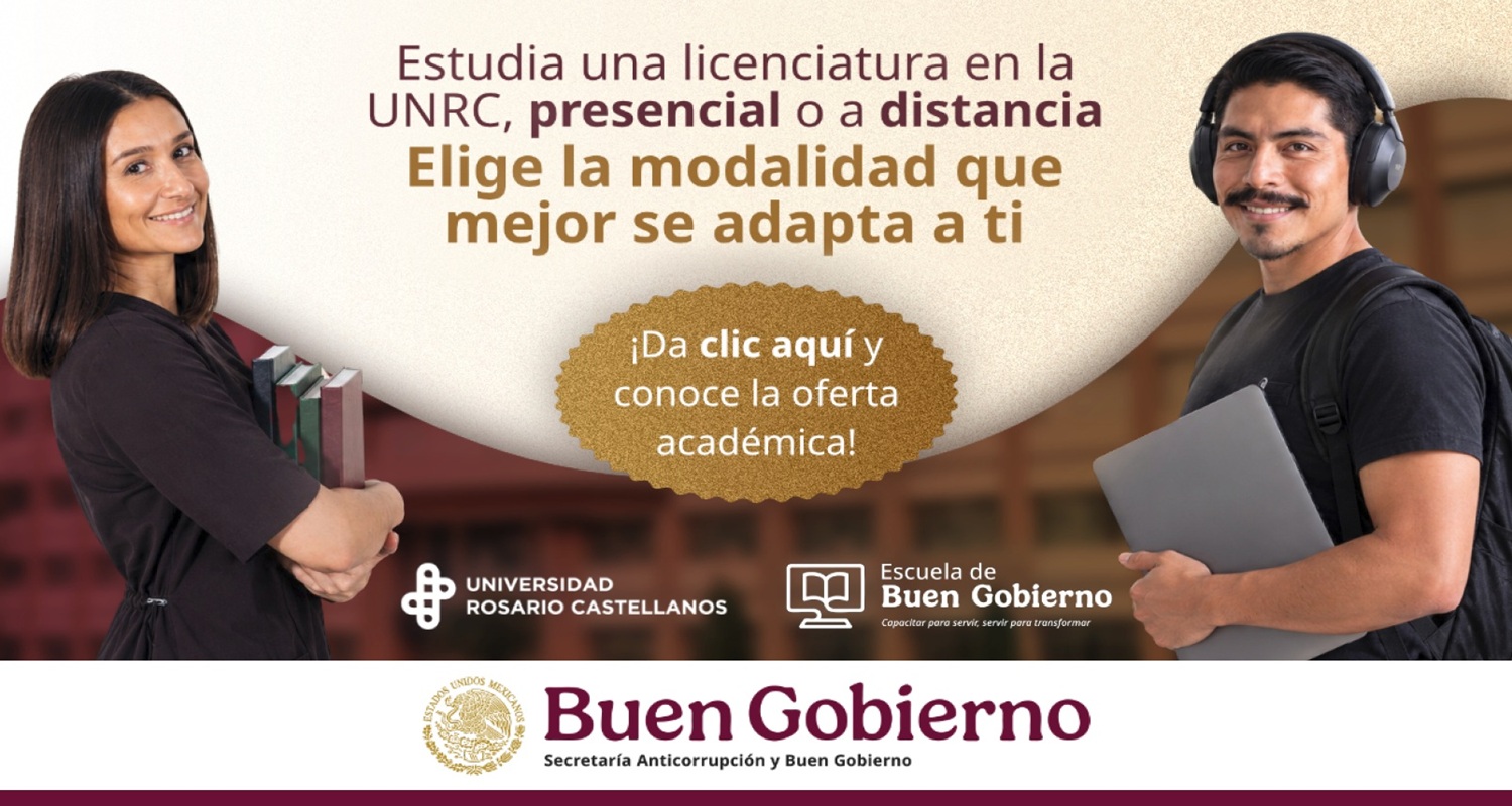 Universidad Rosario Castellanos